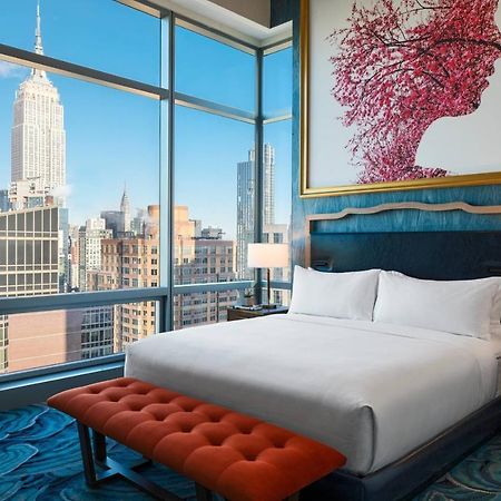 Renaissance New York Chelsea Hotel Kültér fotó
