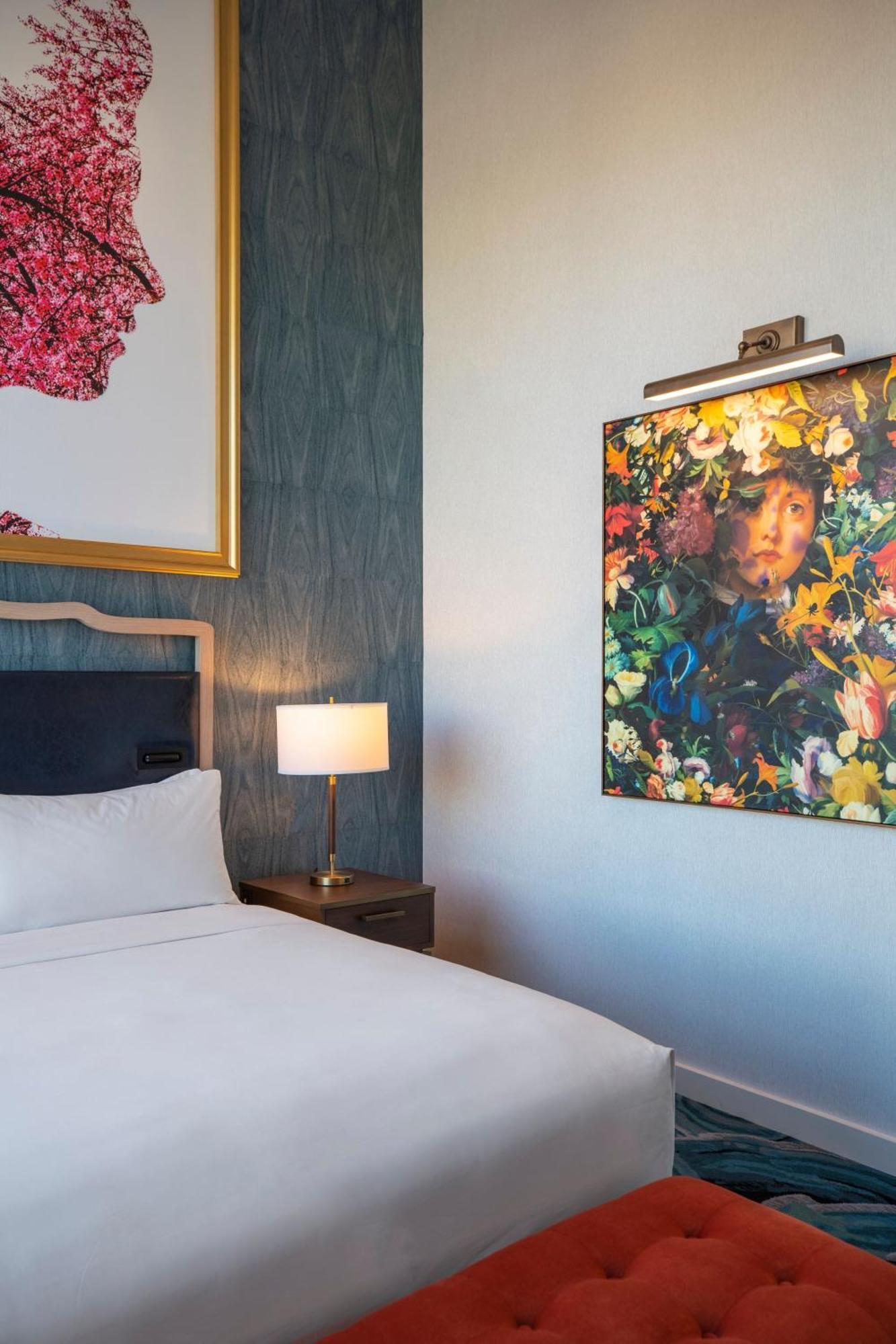 Renaissance New York Chelsea Hotel Kültér fotó