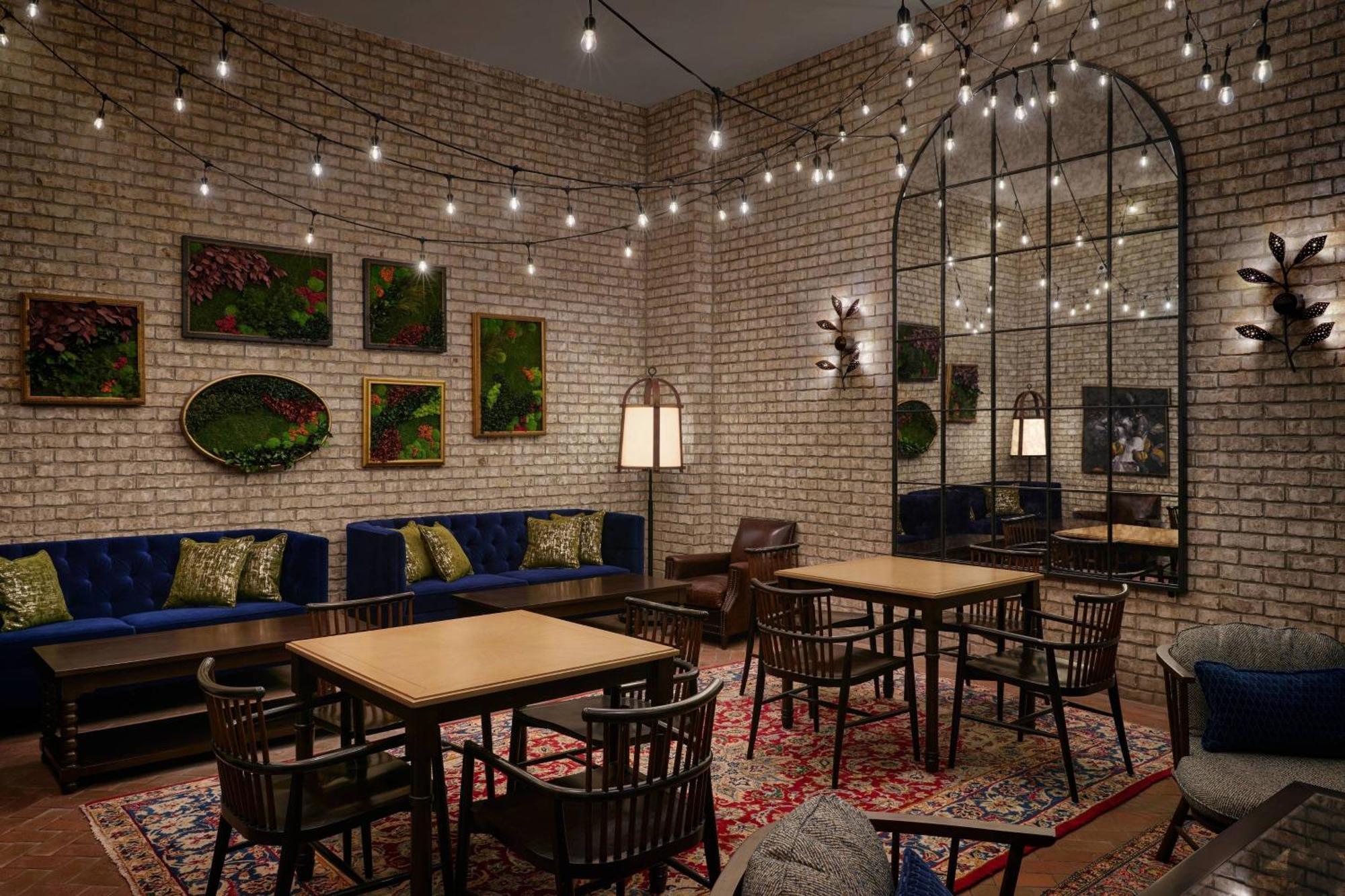 Renaissance New York Chelsea Hotel Kültér fotó