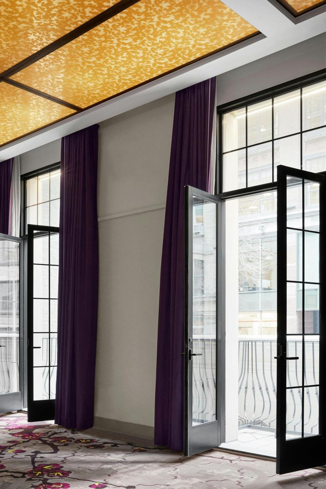 Renaissance New York Chelsea Hotel Kültér fotó